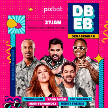 BLOCO DE BAR EM BAR 2024   Dbeb 